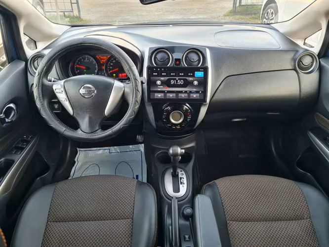 Nissan Note 4x4 2016 - Imagen 10