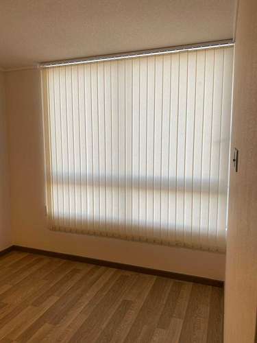 Confort y Estilo de Vida en Departamento Ampl (186342)