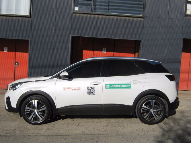 PEUGEOT 3008 ACTIVE BLUE HDI 1.5 2018 $ 11.990.000.- - Imagen 17