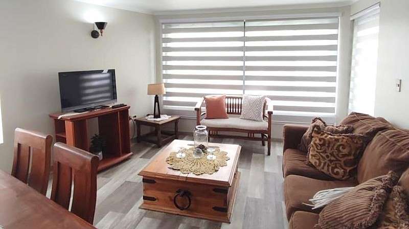Departamento DEPARTAMENTO CONDOMINIO DON VÍCTOR
