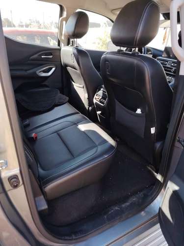 Vendo camioneta en perfecto estado - Imagen 4