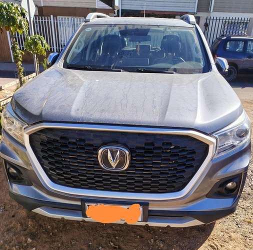 Vendo camioneta en perfecto estado - Imagen 3
