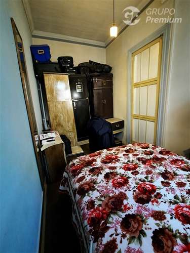 Casa en venta de 3 dorm. en Estación Central - Imagen 11