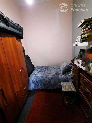 Casa en venta de 3 dorm. en Estación Central - Imagen 12