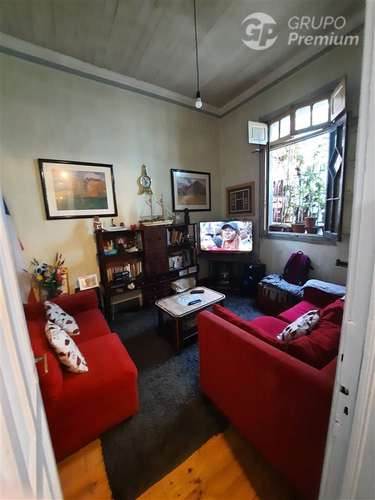 Casa en venta de 3 dorm. en Estación Central - Imagen 5