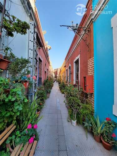 Casa en venta de 3 dorm. en Estación Central - Imagen 15
