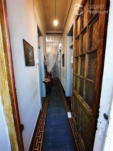 Casa en venta de 3 dorm. en Estación Central - Imagen 4