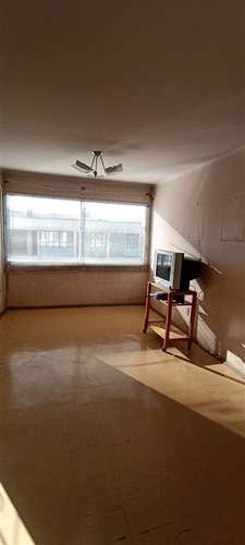 Depto en venta de 2 dorm., 1 baño en Peñalolén