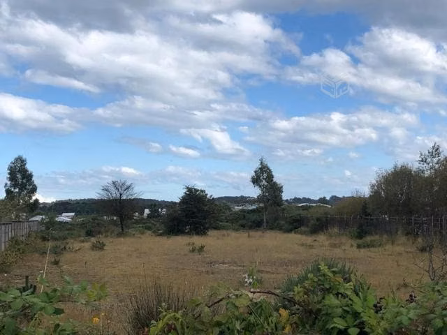 Parcela Sector La Vara A 800 mts de  Línea Ferrea - Imagen 2