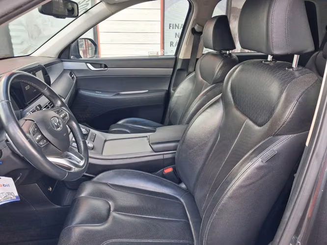 HYUNDAI PALISADE LX2 CRDI 4X4 2.2 AUT 2021 - Imagen 6