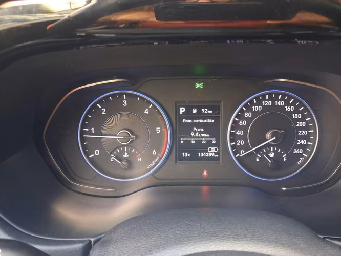 HYUNDAI PALISADE LX2 CRDI 4X4 2.2 AUT 2021 - Imagen 9