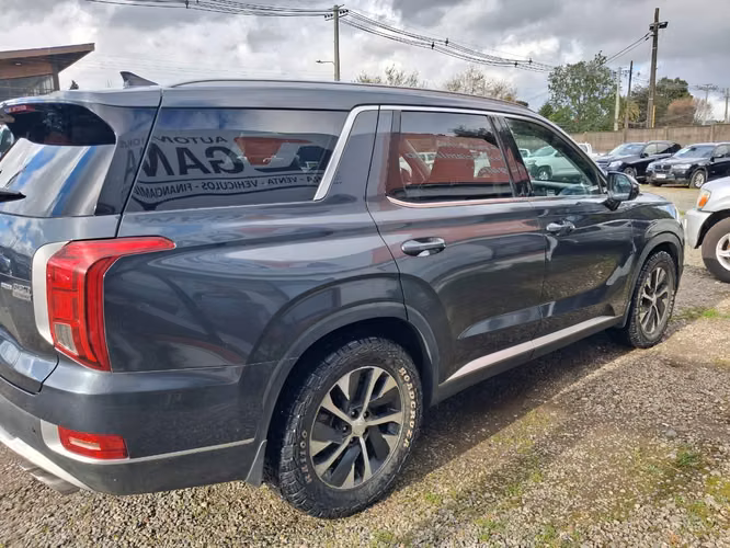 HYUNDAI PALISADE LX2 CRDI 4X4 2.2 AUT 2021 - Imagen 2