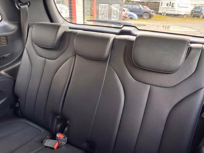 HYUNDAI PALISADE LX2 CRDI 4X4 2.2 AUT 2021 - Imagen 5