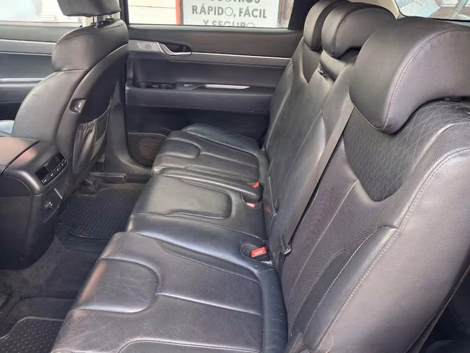 HYUNDAI PALISADE LX2 CRDI 4X4 2.2 AUT 2021 - Imagen 10