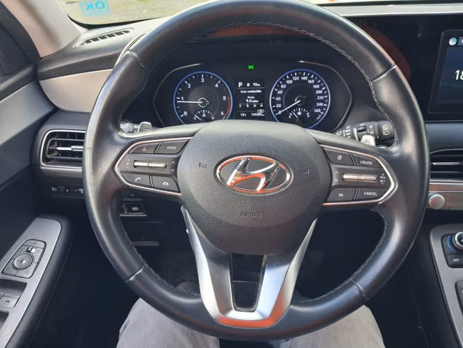HYUNDAI PALISADE LX2 CRDI 4X4 2.2 AUT 2021 - Imagen 8