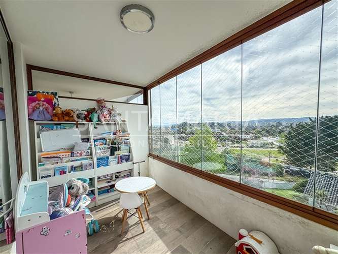 Arriendo Dpto 3 Dorm y 2 Estac Lomas San Andrés, Concepción - Imagen 23