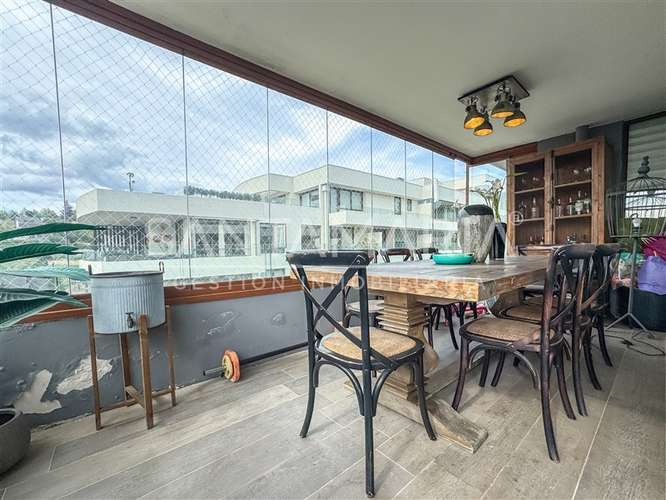 Arriendo Dpto 3 Dorm y 2 Estac Lomas San Andrés, Concepción - Imagen 11