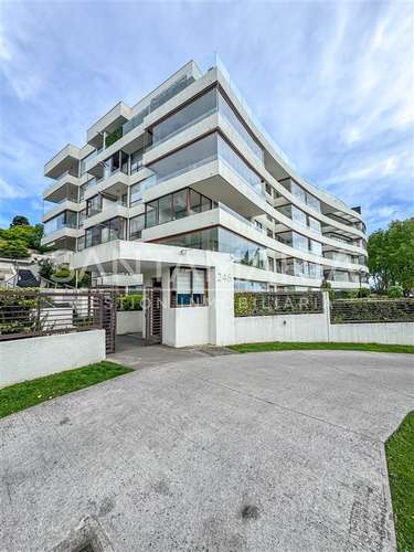 Arriendo Dpto 3 Dorm y 2 Estac Lomas San Andrés, Concepción - Imagen 2