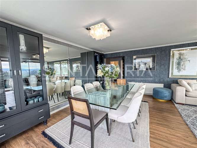 Arriendo Dpto 3 Dorm y 2 Estac Lomas San Andrés, Concepción - Imagen 7