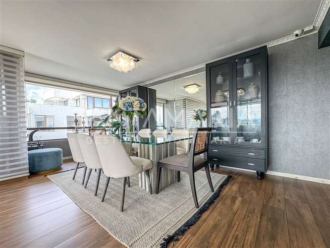 Arriendo Dpto 3 Dorm y 2 Estac Lomas San Andrés, Concepción - Imagen 6