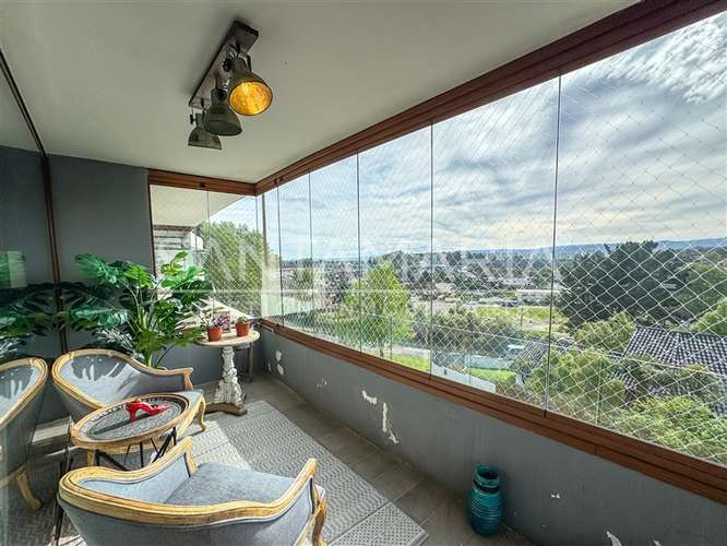 Arriendo Dpto 3 Dorm y 2 Estac Lomas San Andrés, Concepción - Imagen 9