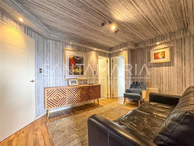 Arriendo Dpto 3 Dorm y 2 Estac Lomas San Andrés, Concepción - Imagen 24