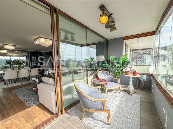 Arriendo Dpto 3 Dorm y 2 Estac Lomas San Andrés, Concepción - Imagen 10