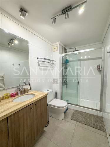 Arriendo Dpto 3 Dorm y 2 Estac Lomas San Andrés, Concepción - Imagen 16