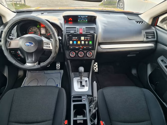Subaru Xv 4x4 2016 - Imagen 9