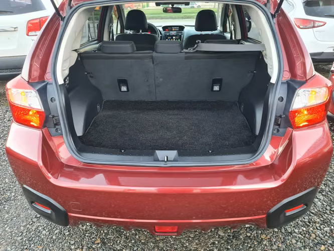 Subaru Xv 4x4 2016 - Imagen 10
