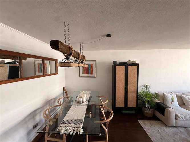 Departamento en arriendo de 2 dorm. en Lo Barnechea - Imagen 9