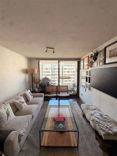 Departamento en arriendo de 2 dorm. en Lo Barnechea - Imagen 11