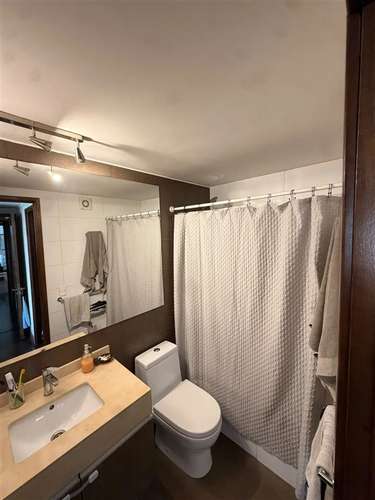 Departamento en arriendo de 2 dorm. en Lo Barnechea - Imagen 4