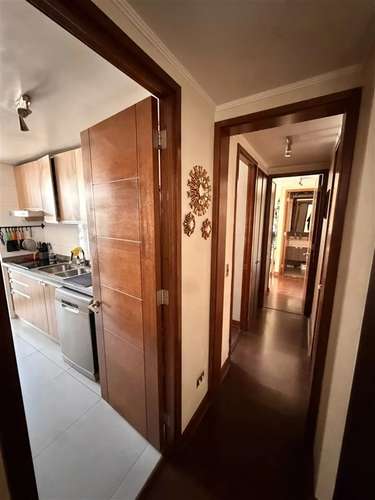 Departamento en arriendo de 2 dorm. en Lo Barnechea - Imagen 16