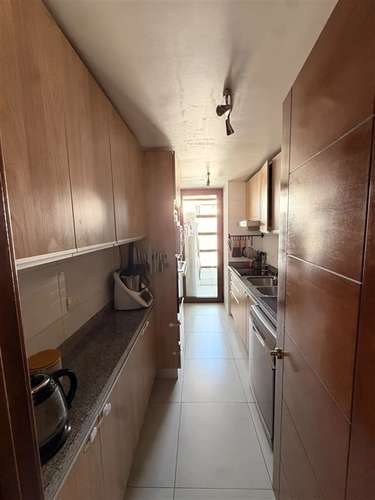 Departamento en arriendo de 2 dorm. en Lo Barnechea - Imagen 12