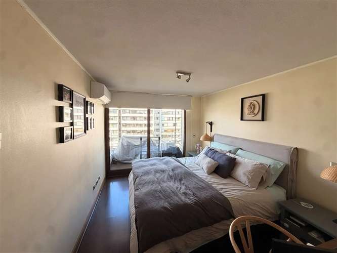 Departamento en arriendo de 2 dorm. en Lo Barnechea