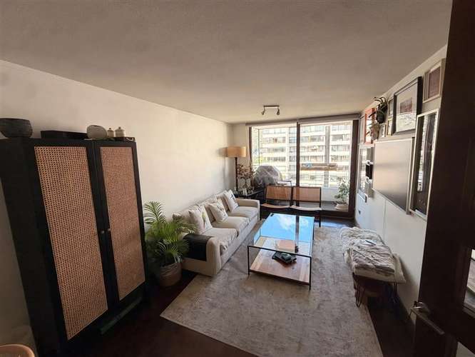 Departamento en arriendo de 2 dorm. en Lo Barnechea - Imagen 10