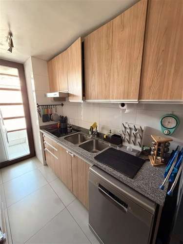 Departamento en arriendo de 2 dorm. en Lo Barnechea - Imagen 13