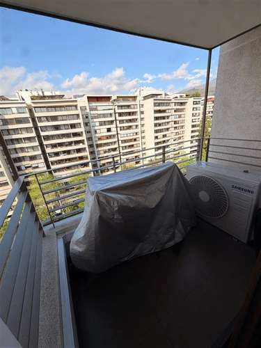 Departamento en arriendo de 2 dorm. en Lo Barnechea - Imagen 20