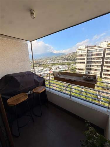 Departamento en arriendo de 2 dorm. en Lo Barnechea - Imagen 19
