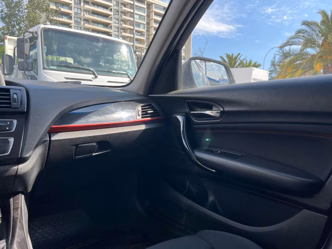 BMW 114 1.6 SPORT 2014