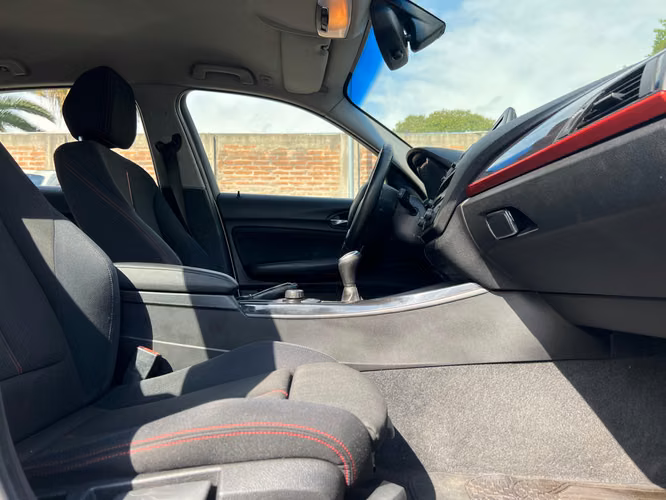 BMW 114 1.6 SPORT 2014