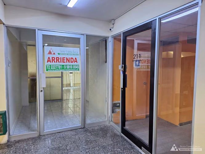 Oficina Edificio Brasil
