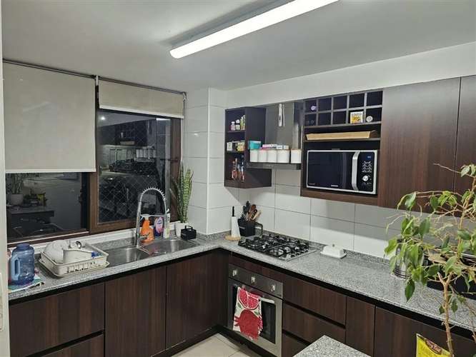 Departamento en arriendo de 3 dorm. en La Florida