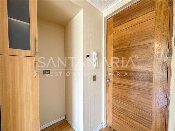 Departamento en arriendo de 1 dorm. en Concepción - Imagen 8