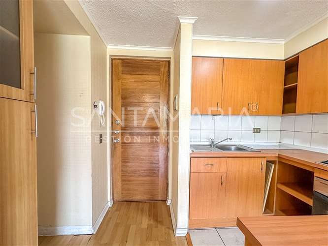 Departamento en arriendo de 1 dorm. en Concepción - Imagen 7