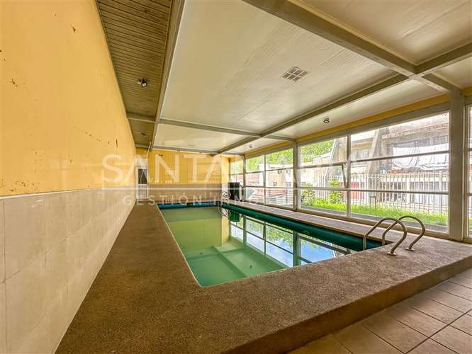 Departamento en arriendo de 1 dorm. en Concepción - Imagen 18