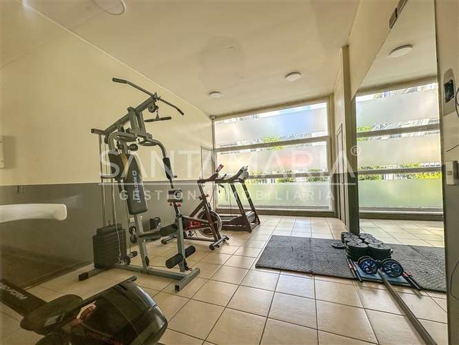 Departamento en arriendo de 1 dorm. en Concepción - Imagen 21