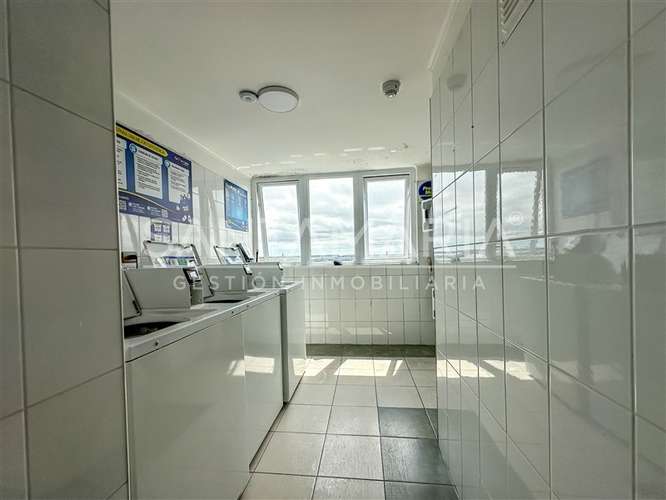 Departamento en arriendo de 1 dorm. en Concepción - Imagen 20
