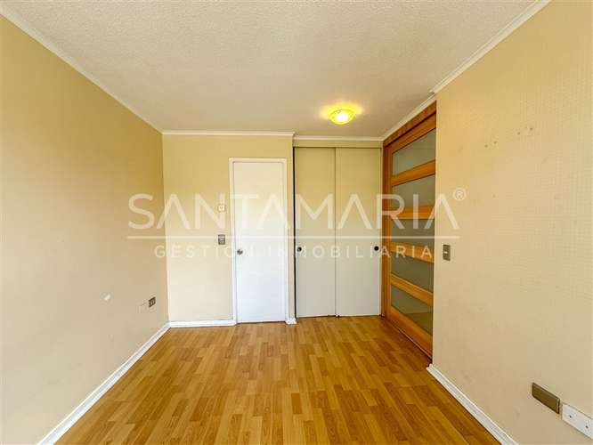 Departamento en arriendo de 1 dorm. en Concepción - Imagen 9